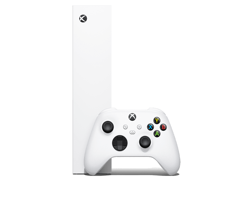 XBOX Series S