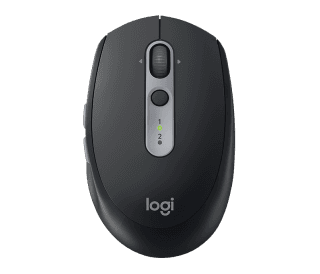 Logitech M590